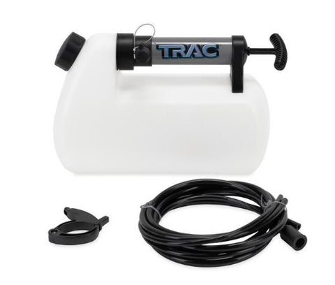 TRAC Fluid Extractor, 3 Liter 69361