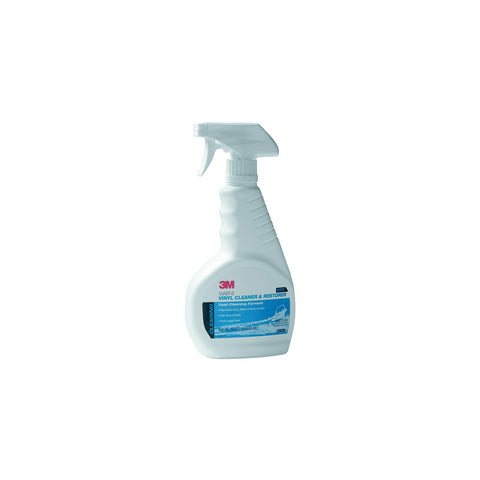 3M Marine 3M VINYL CLNR/RESTR 15OZ 09029