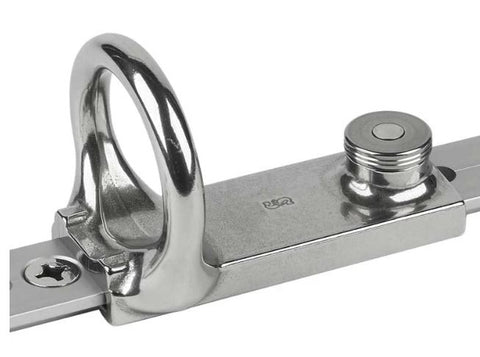 Schaefer Spinnaker Pole Slider - Investment Cast for 1-1/4" T-Track 73-