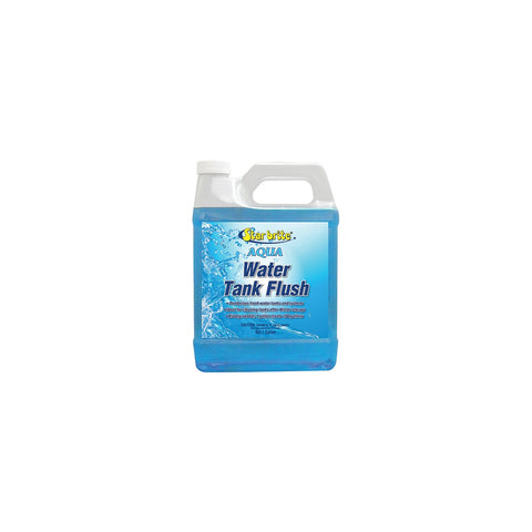 Starbrite WATER TANK FLUSH-CLEAN 1GAL