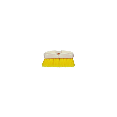 Starbrite SOFT WASH BRUSH (YELLOW) 8