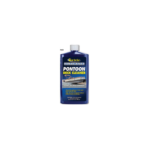 Starbrite ULT PONTOON DECK CLNR 32OZ