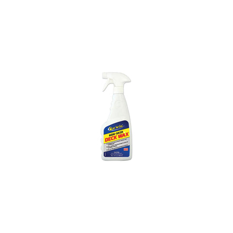 Starbrite NON-SKID DECK WAX 16OZ