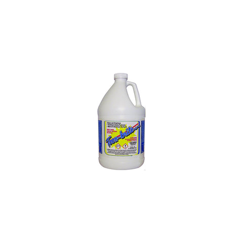 Toonbrite TOON-BRITEALUM.CLEANER1GAL