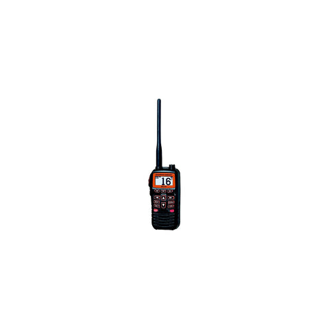 Standard Horizon HH VHF 6W FLOATING