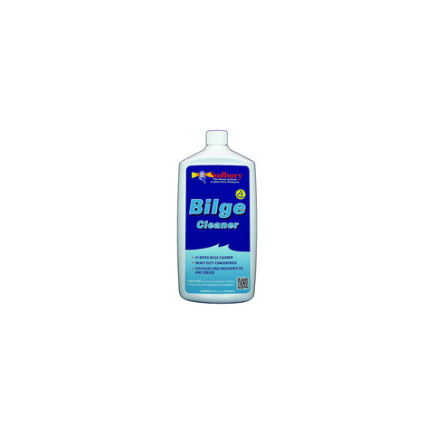 Sudbury Boat Care BILGE CLEANER GL