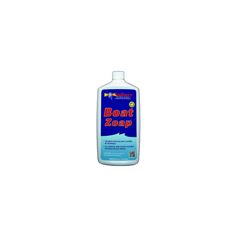 Sudbury Boat Care BOAT ZOAP QT