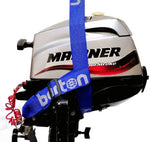 Barton Outboard Motor Sling 88000