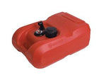 Attwood Marine 3-GAL GAS TANK W/GA EPA/CARB