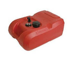 Attwood Marine GAS TANK W-GAUGE EPA 6 GA 2/CS