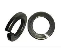 Lock Washers 18-8