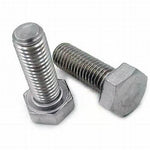 12mm x  30mm METRIC M.BOLT 18-8