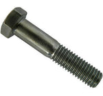 18-8 Stainless Hex Machine Bolt 5/8"-11 x 5-1/2"