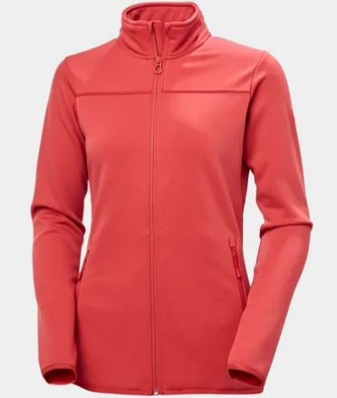 Helly Hansen Women's Alphelia Zero Fleece Jacket