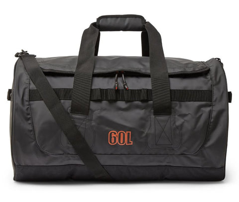 Gill Tarp Barrel Bag 60L