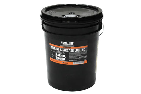 MARINE GEAR LUBE HD 5GL PAIL