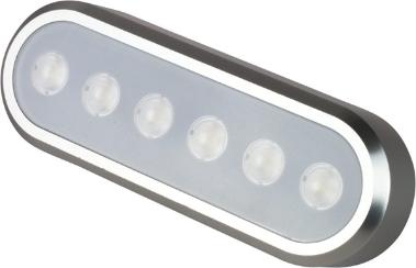 LED SPREADER LIGHT SDL405350-3