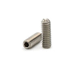 SET SCREW 1/2-13 X 3/4 SS, FAS SS121334