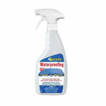 STB 81922 fabric treatment 22OZ.