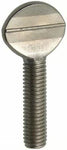 3/8 x 1  THUMB SCREW 18-8 S