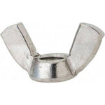 6 mm WING NUT SS METRIC