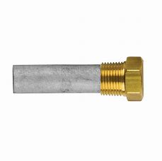 E0C  ZINC COMP. 1/4 NPT 3/8 X 1-3/4