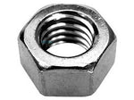 1/2-12 BSW Hex Nut Stainless