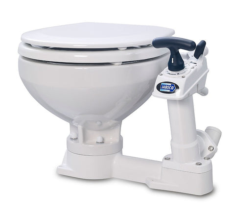 TOILET MANUAL REGULAR 29120-5100