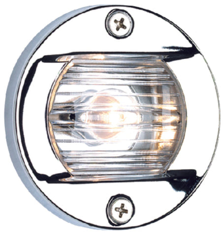 ROUND SS STERN LIGHT