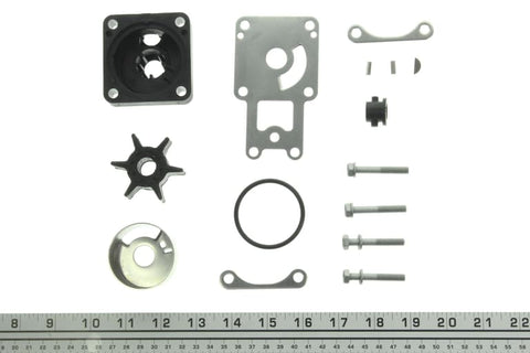 WATER PUMP KIT