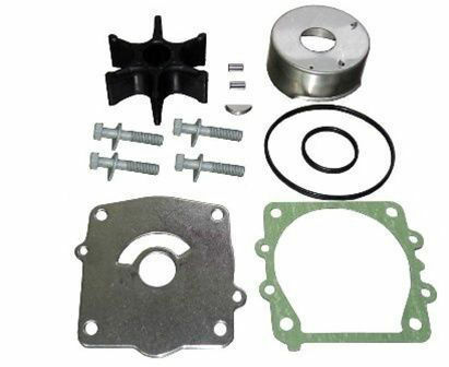 WATER PUMP REPAIR KIT (3J6)