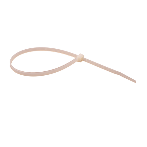 Cable Tie 11in x 50 LB. Nat.