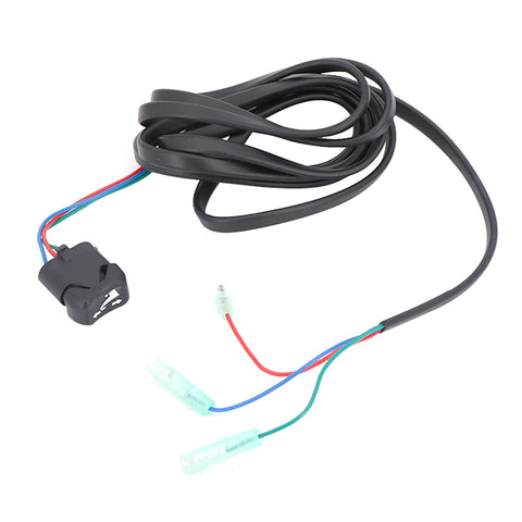 TRIM / TILT SWITCH ASSY