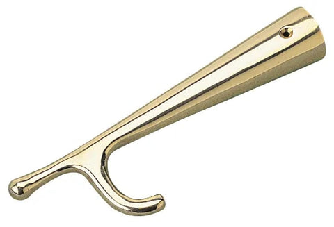 BOAT HOOK BRONZE