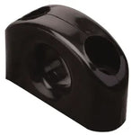 NYLON FAIRLEAD 1/2   in.   BLK