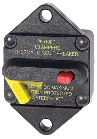 BSS  Circuit Breaker 285 SERIES 100