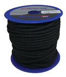 2MM MINI SPOOL ORION BLACK 98'