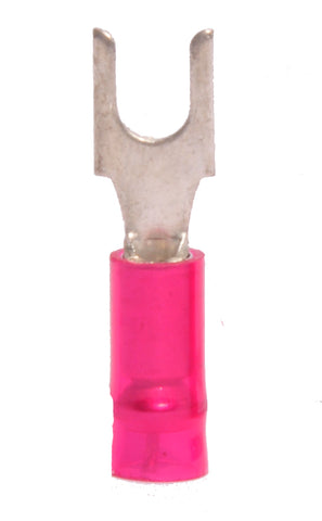 22-18  BLOCK SPADE 6 STUD TERM