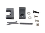 HINGE KIT PORTLIGHT GRAY