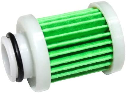 FUEL FILTER YAMAHA-