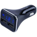 DUEL USB POWER PLUG