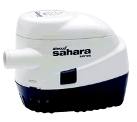 SAHARA 750 PUMP AUTO