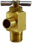 1/4 MIP NEEDLE VALVE