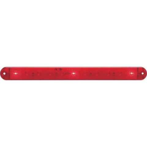 LED ID BAR LIGHT RED