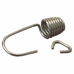 SHOCK CORD HOOK 3/8 SS