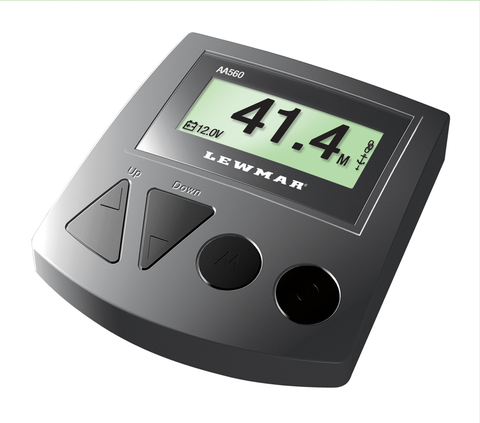 AA560 CHN COUNTER