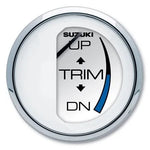 TRIM GAUGE WHITE