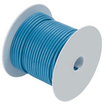 WIRE 16 LT BLUE 250