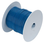 WIRE 16 BLUE 250