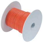 WIRE 16 ORANGE 100-FT.